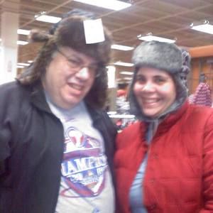 Meet your Posher, Shari